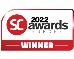 2022 SC Awards Europe
