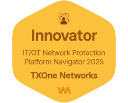 2025 Verified Innovator by Westlands Advisory