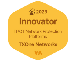 Verified Innovator by Westlands Advisory