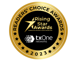 2023 CybersecAsia Reader’s Choice Awards