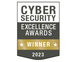 2023 Cybersecurity Excellence Awards