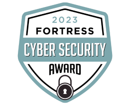 2023 Fortress Cybersecurity Awards