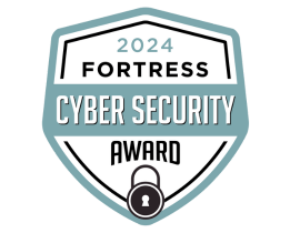 2024 Fortress Cybersecurity Awards