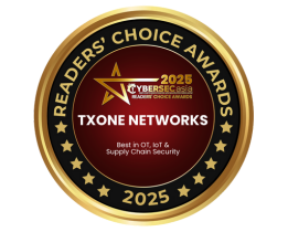 2025 CybersecAsia Reader’s Choice Awards
