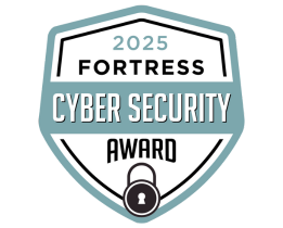 2025 Fortress Cybersecurity Awards