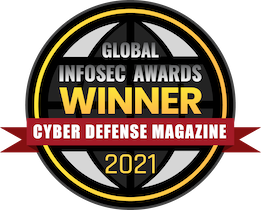 2021 Global InfoSec Awards