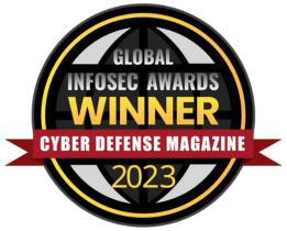2023 Global InfoSec Awards