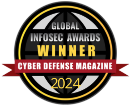 2024 Global InfoSec Awards