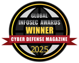 2025 Global InfoSec Awards
