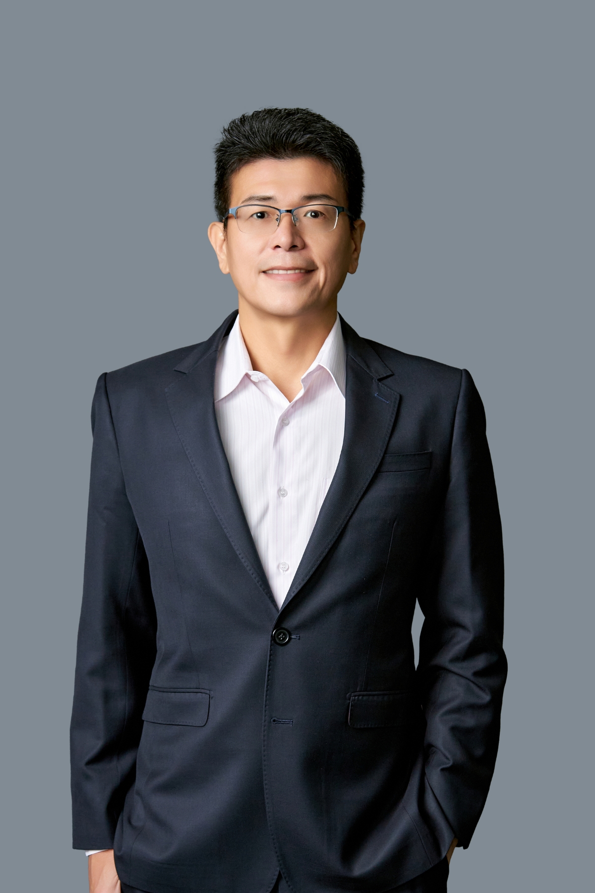 Frank Kuo
