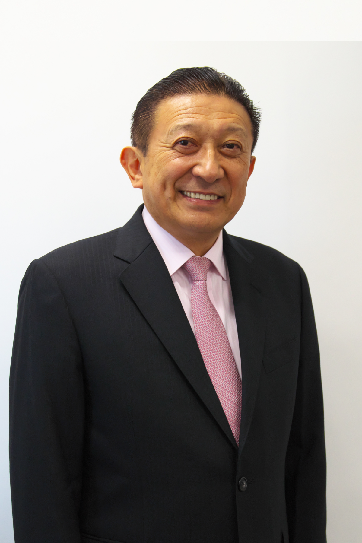 Akihiko Omikawa