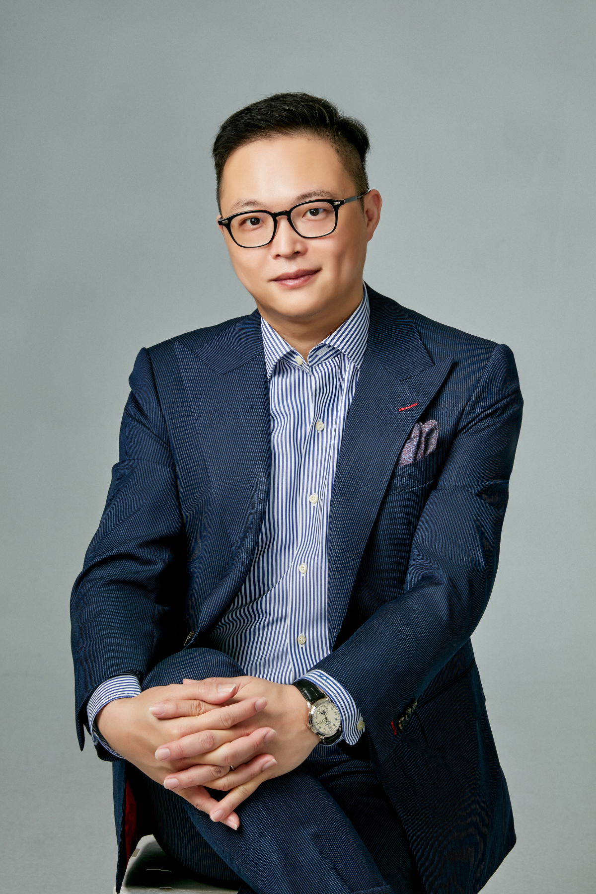 Terence Liu