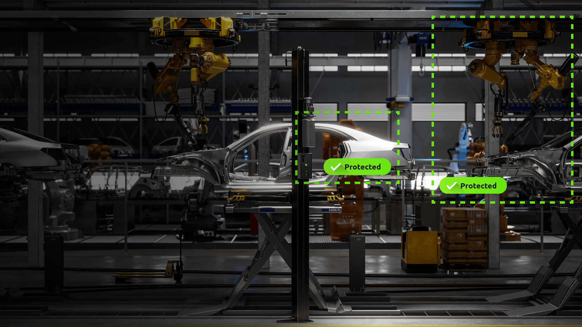 Stellar Endpoint Protection