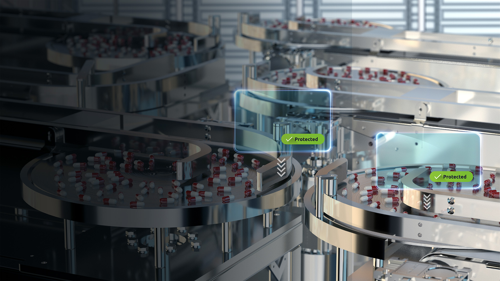 Element Security Inspection